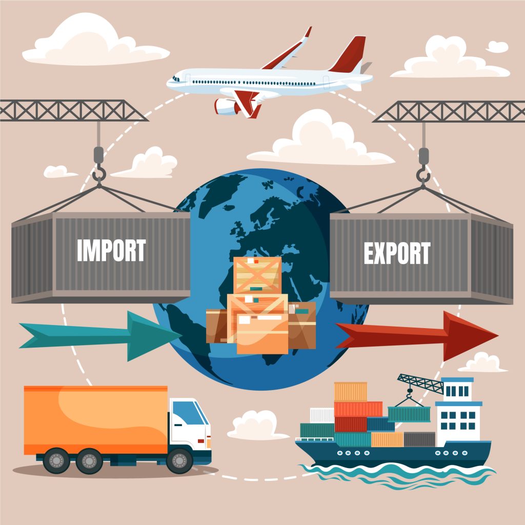 Importers/Exporters