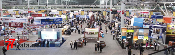 Machinery & Tools Industry Exhibition - Exhibitors Database